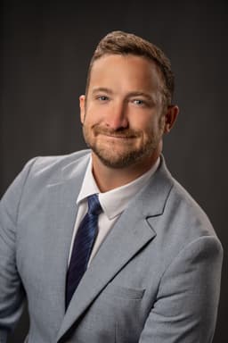 Blake Ziegler