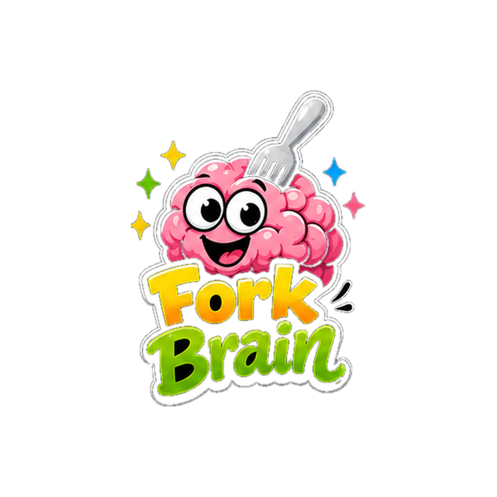 Project ForkBrain